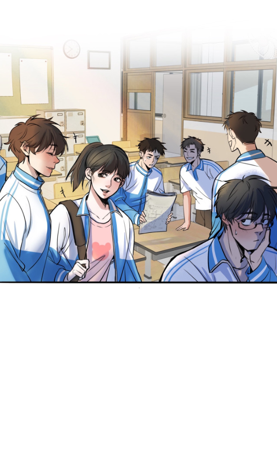 นี่เจ้าเหมียวคิดอะไรอยู่นะ?(Bl) ตอนที่ 4 หน้า 3