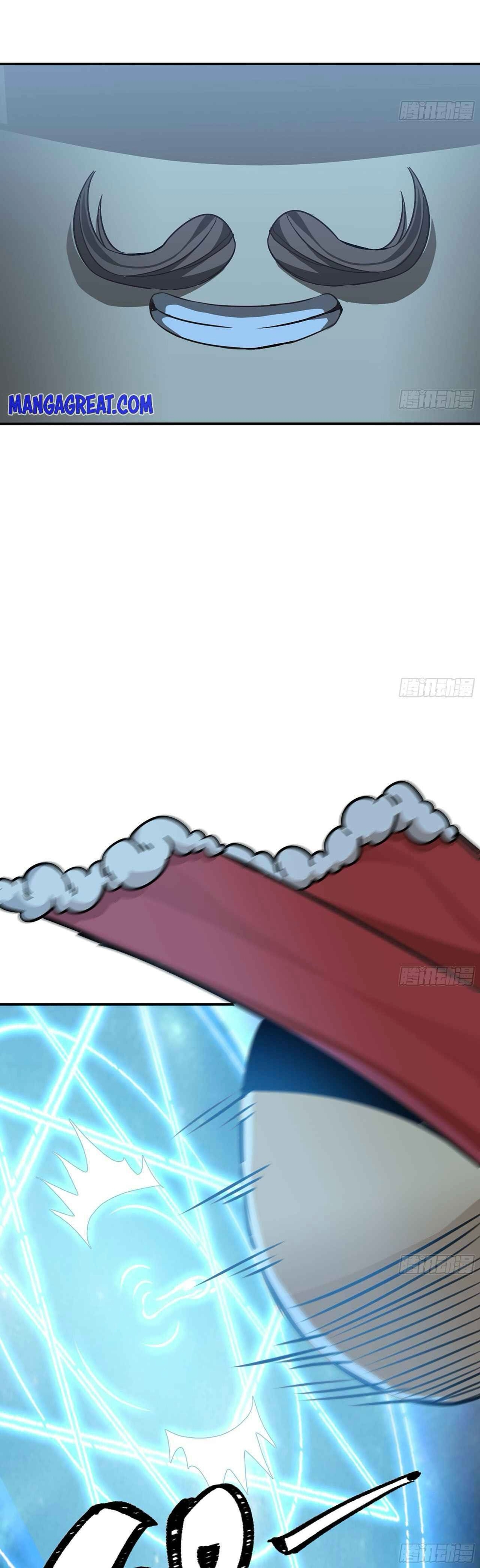 Mushroom Hero ตอนที่ 9 หน้า 11