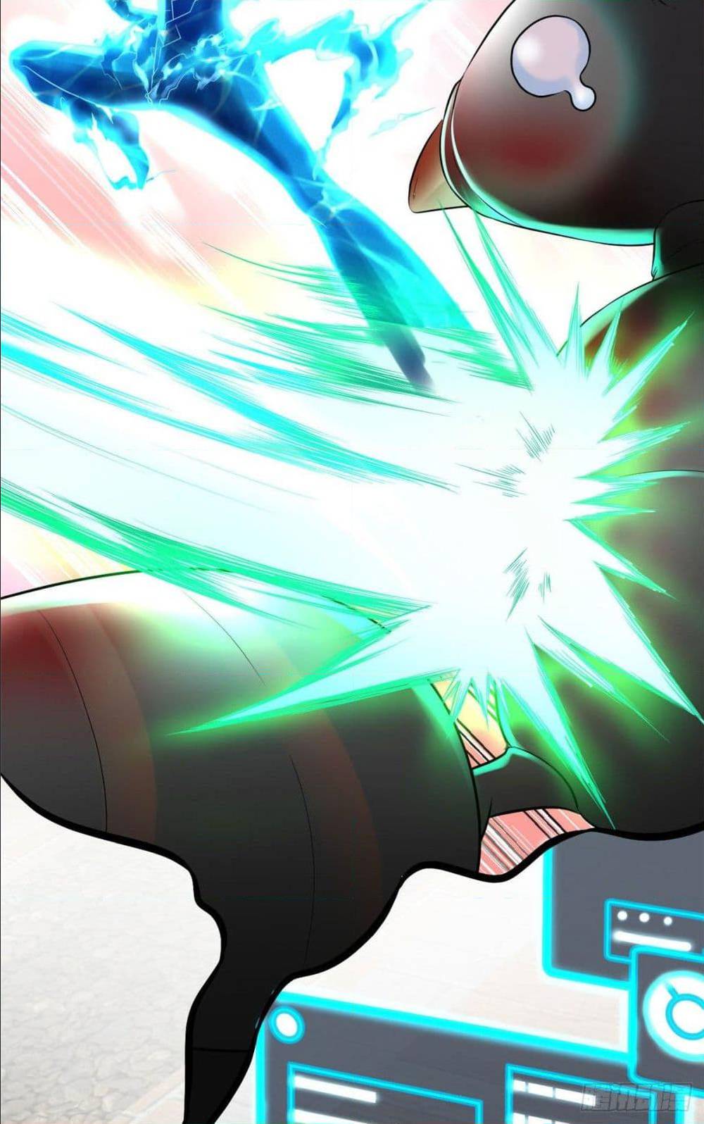 Shadow Hack ตอนที่ 1 หน้า 51