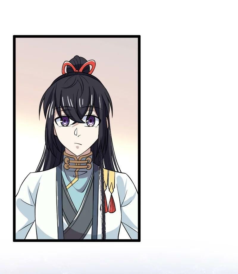 ชีวิตอันสันโดษของจักพรรดิ์หลินเกอ ตอนที่ 181 หน้า 33