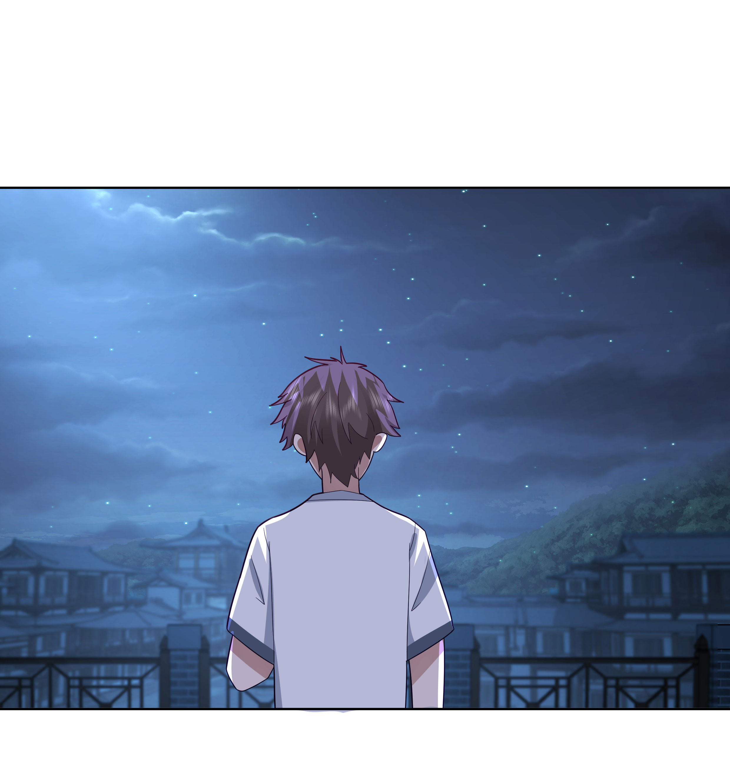 ผมไม่ได้อยากกลับมาเกิดใหม่เลยจริงๆ ตอนที่ 77 หน้า 14