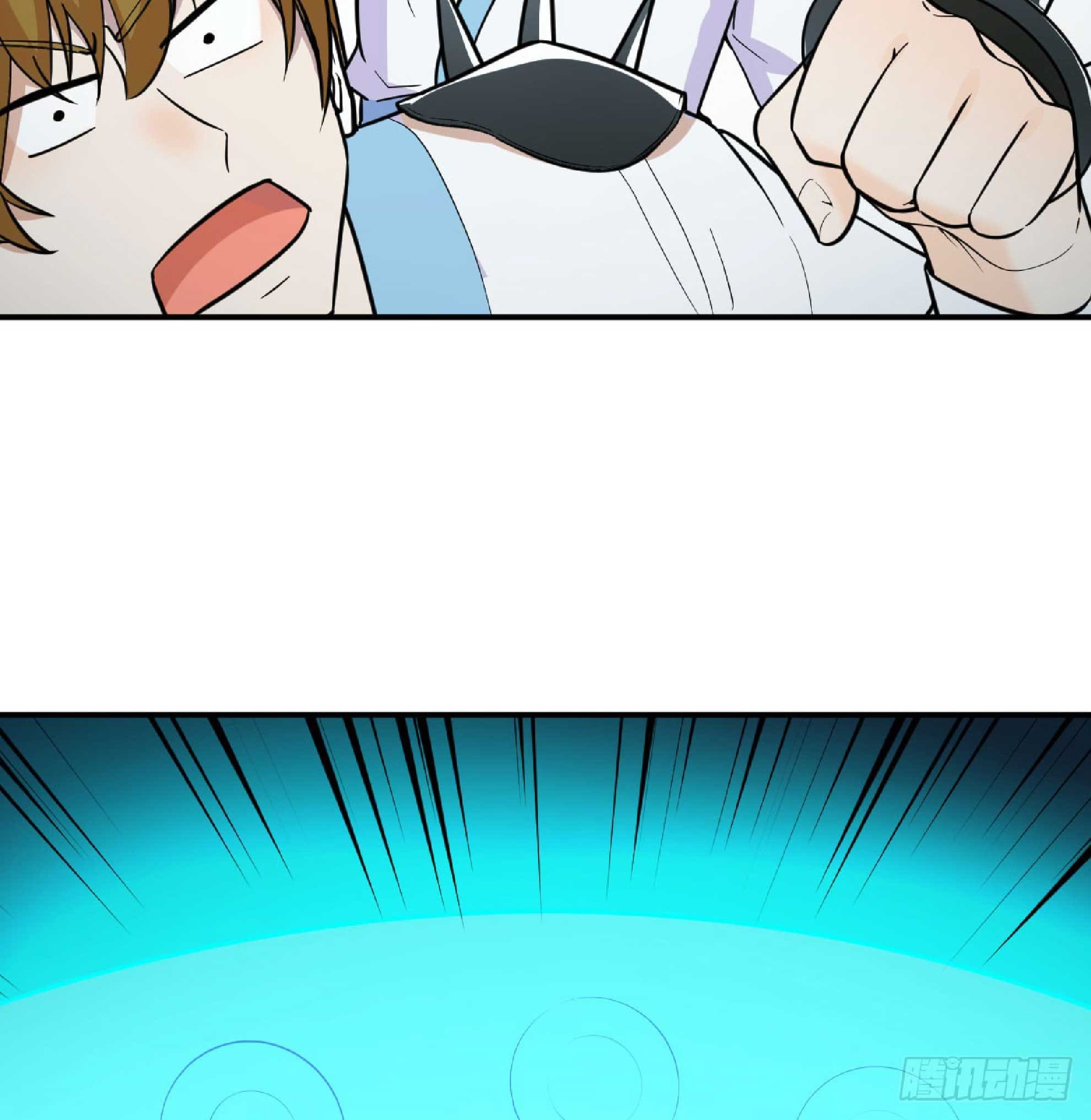 จู่ๆวิชาฟื้นฟูก็ไร้เทียมทานซะงั้น ! ตอนที่ 3 หน้า 32