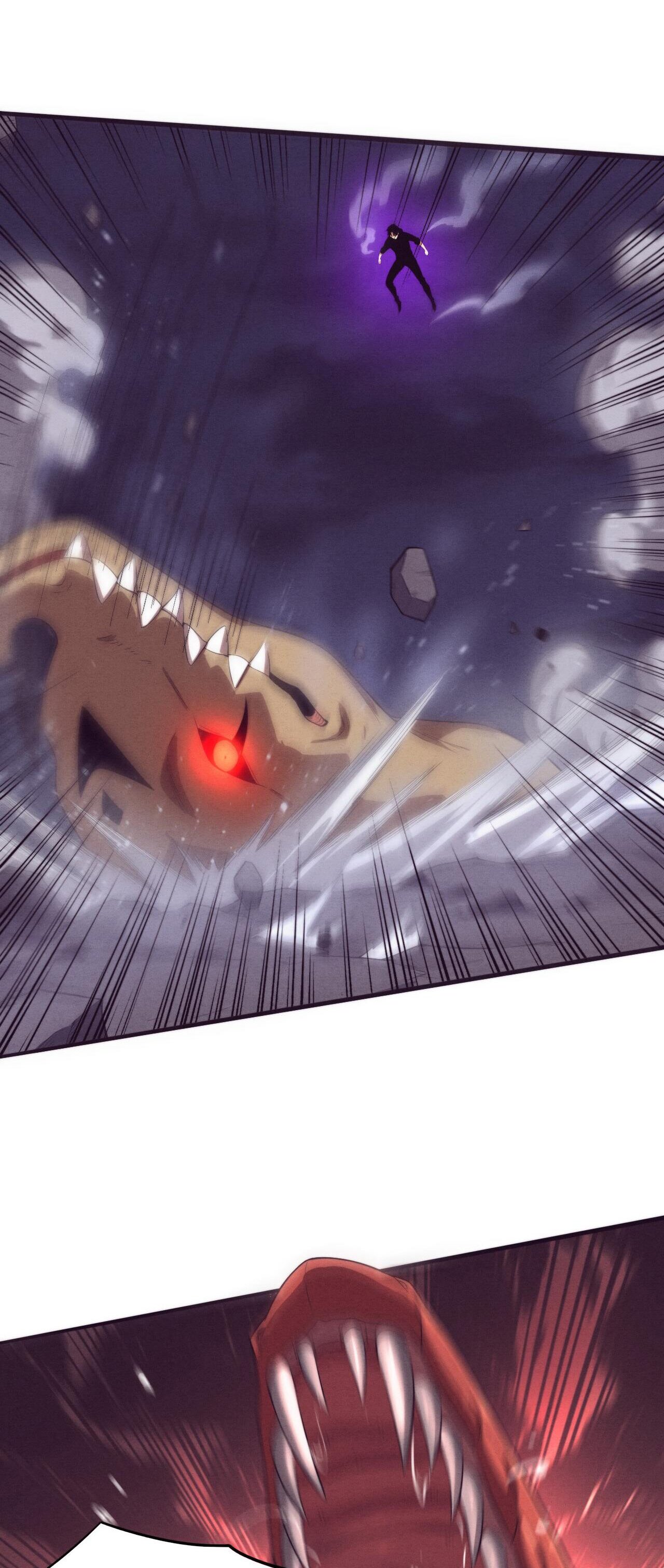 The Frenzy Of Evolution ตอนที่ 78 หน้า 48