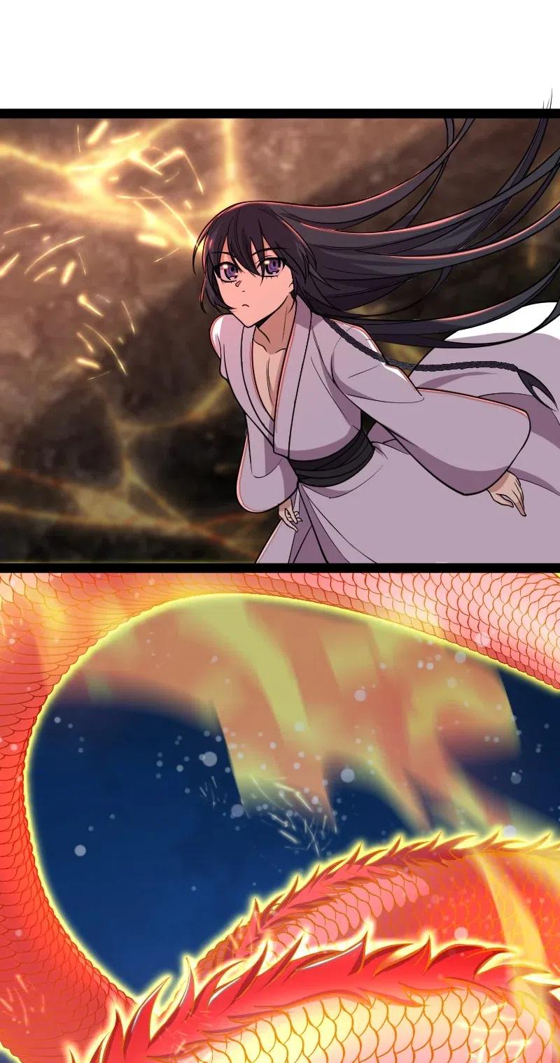 ชีวิตอันสันโดษของจักพรรดิ์หลินเกอ ตอนที่ 64 หน้า 30