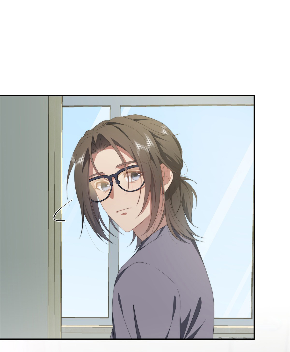 จะทำยังไงดีถ้านางเอกหนีออกมาจากนิยายของฉัน ตอนที่ 31 หน้า 12