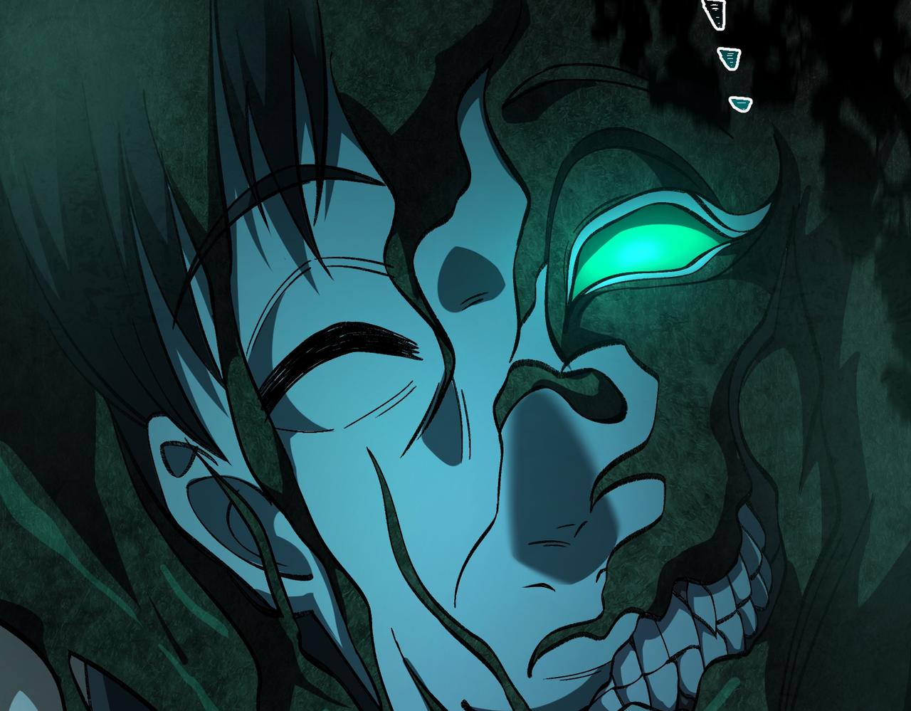 I created an Urban Legend ตอนที่ 21 หน้า 112