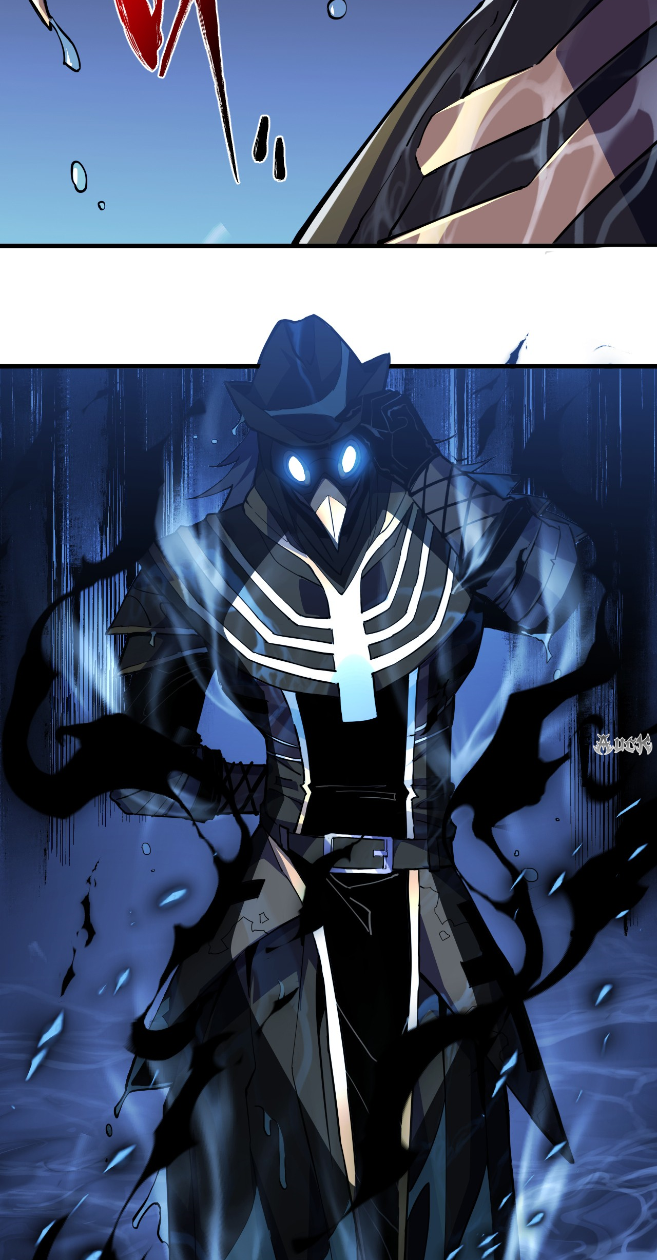 เจ้าแห่งกงล้อแห่งโชคชะตา ตอนที่ 8 หน้า 35