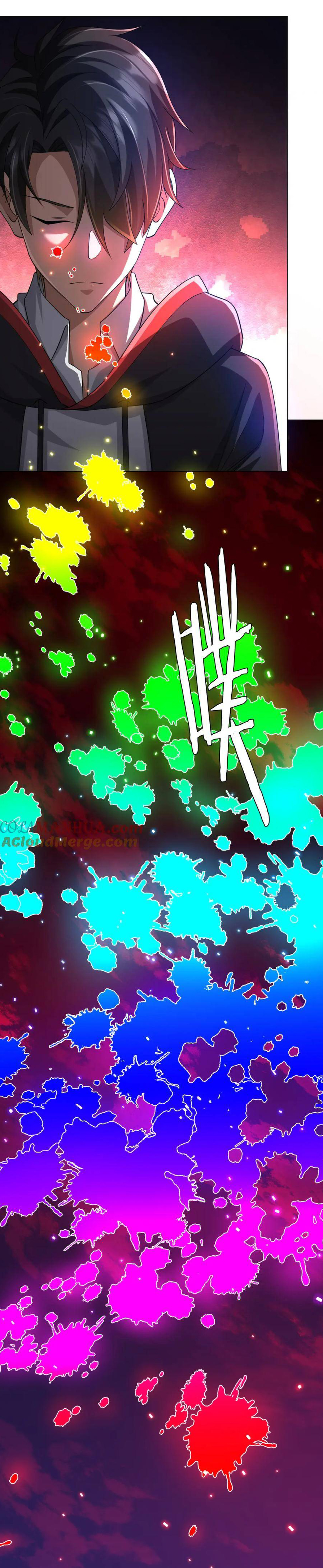 Start with trillions of coins ตอนที่ 48 หน้า 44