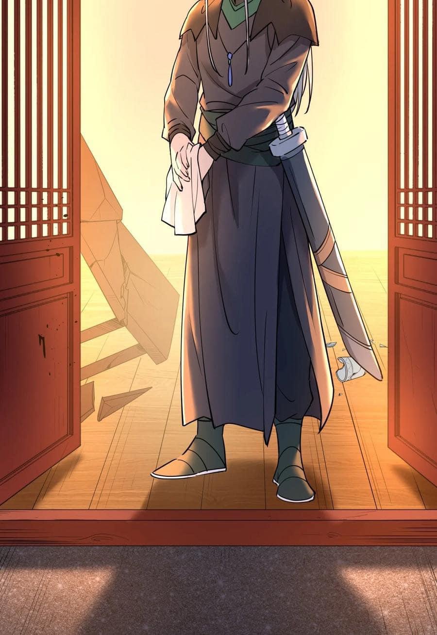 Legend of King Amata | ตำนาน ราชันย์ อมตะ ตอนที่ 21 หน้า 8