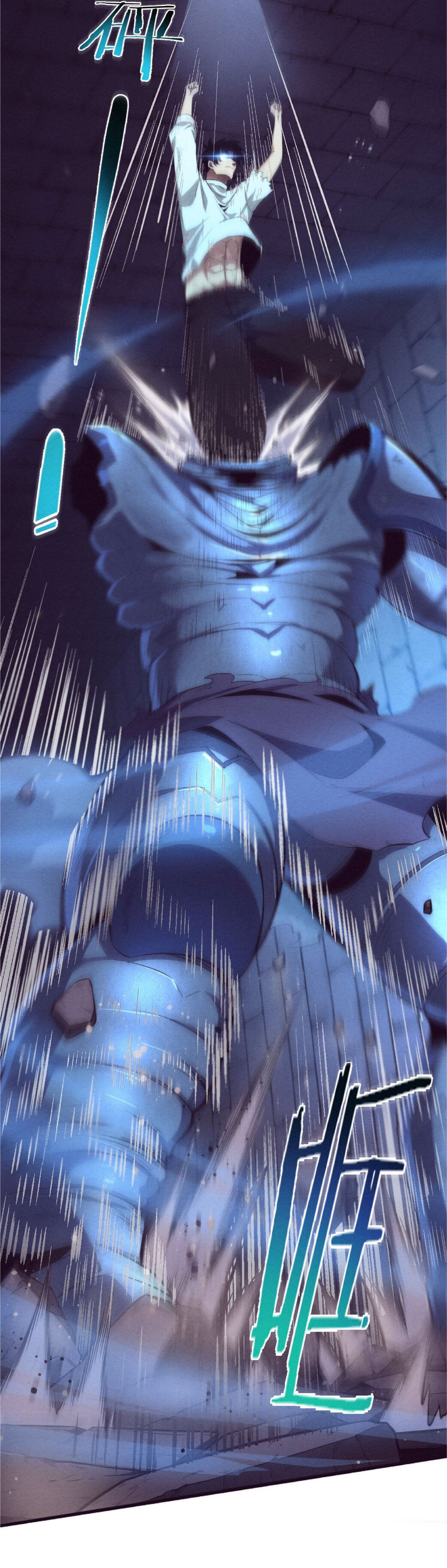 the frenzy of evolution การวิวัฒนาการที่บ้าคลั่ง ตอนที่ 52 หน้า 13