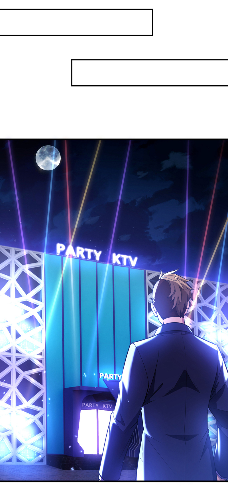 Chu Chen, the trash son-in-law ตอนที่ 82 หน้า 18