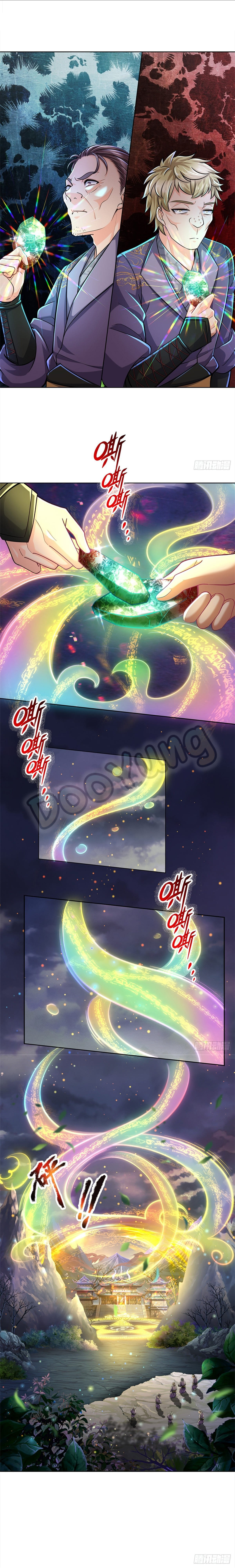 Way of Domination ตอนที่ 35 หน้า 27