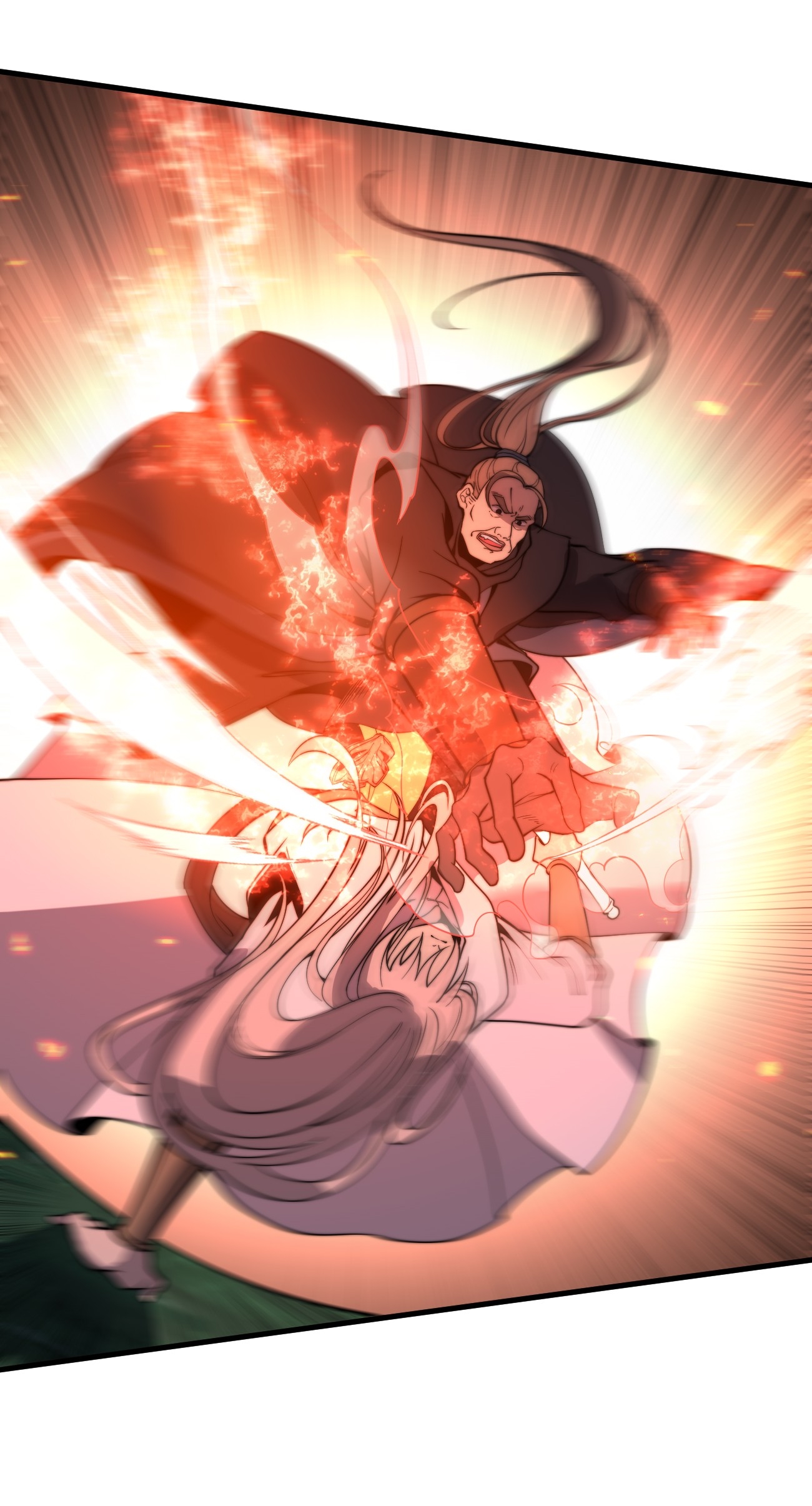 ระบบกลืนกินขั้นสุดยอด ตอนที่ 15 หน้า 21