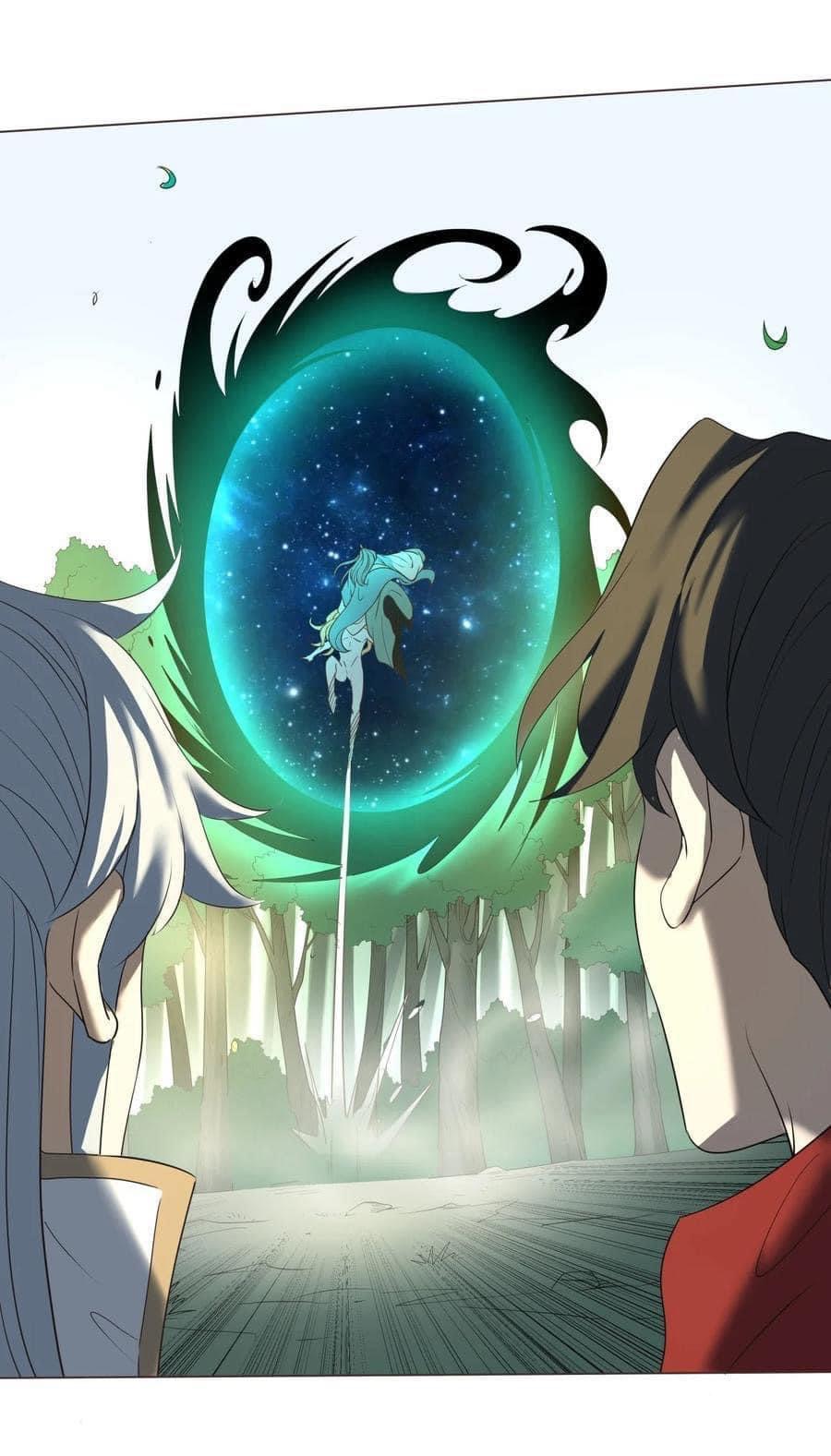 Legend of King Amata | ตำนาน ราชันย์ อมตะ ตอนที่ 16 หน้า 21