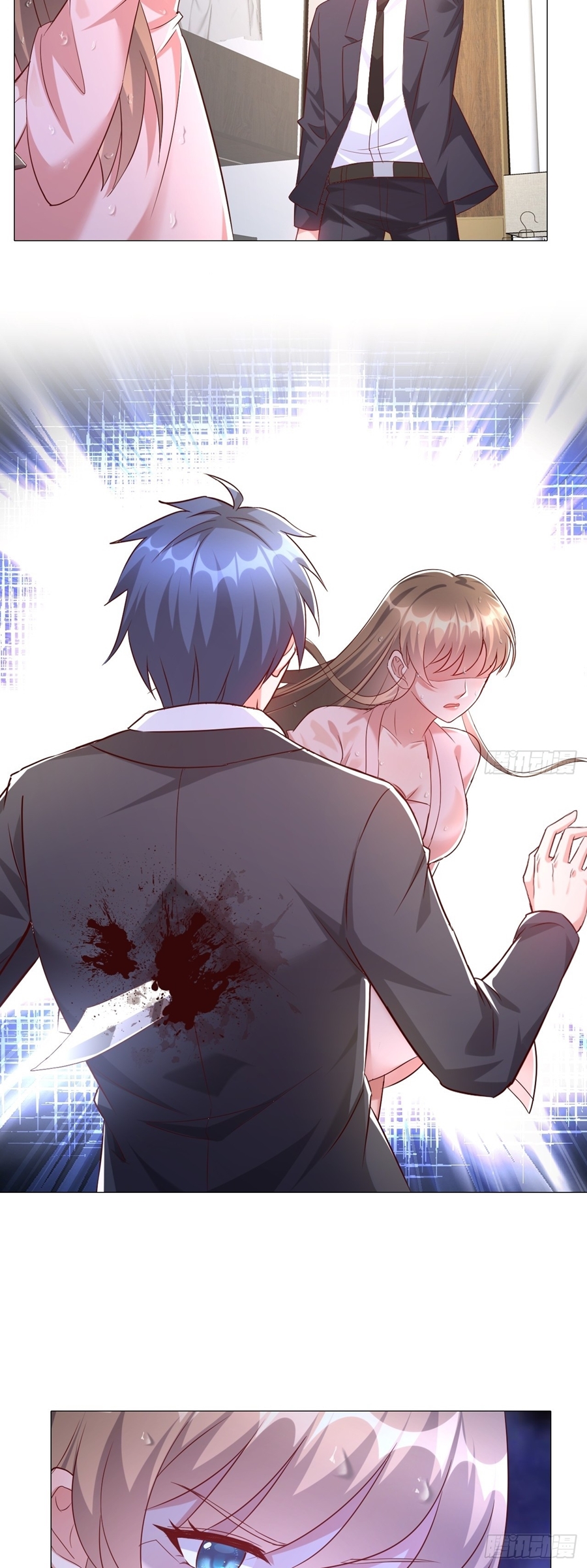 อกหักมาแล้ว 999 ครั้ง ตอนที่ 13 หน้า 12