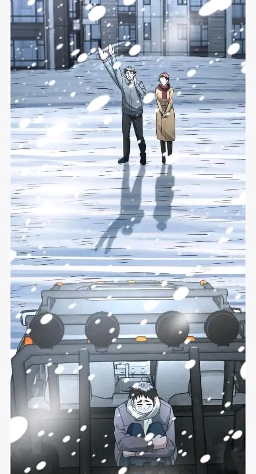 ฉันมีเซฟเฮาว์ในวันโลกาวินาศ ตอนที่ 208 หน้า 29