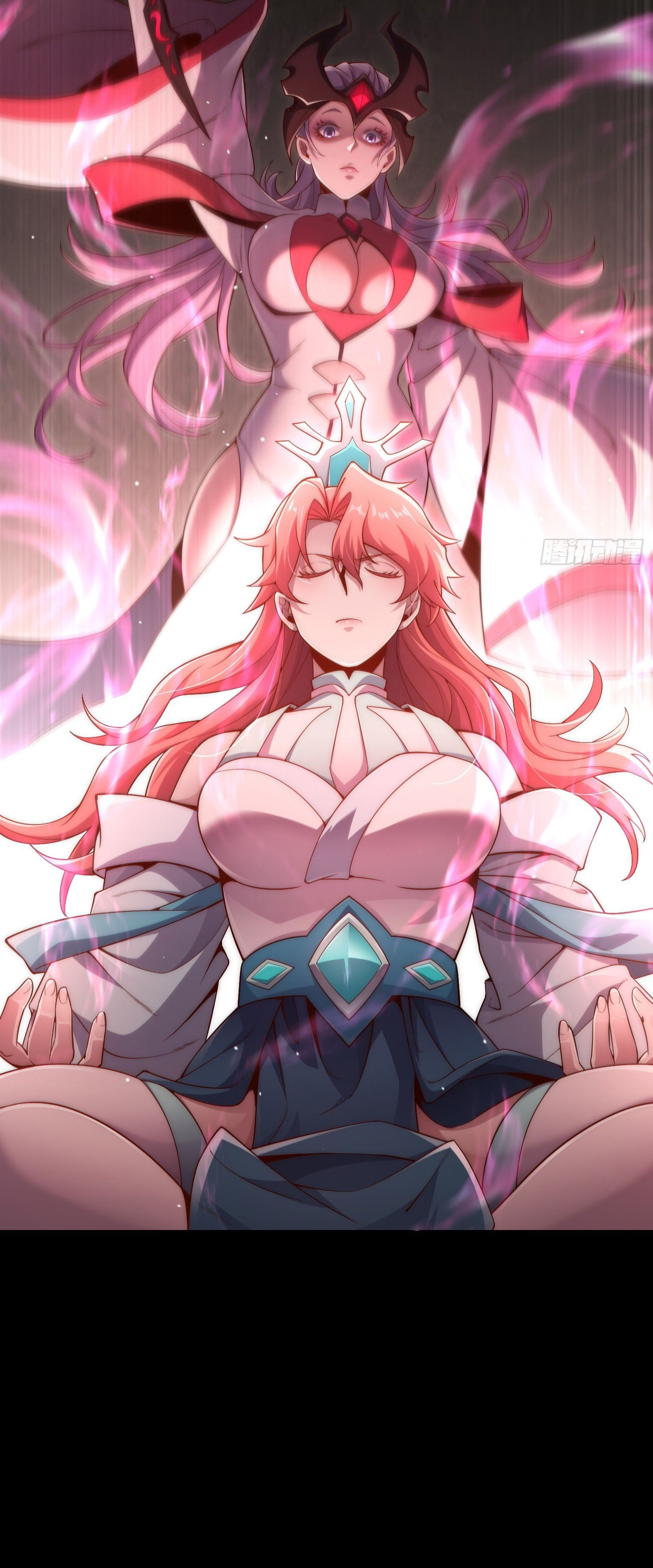 หลอมปราณ 3000 ขั้น : รับจักรพรรดินีเป็นศิษย์ ตอนที่ 3 หน้า 5