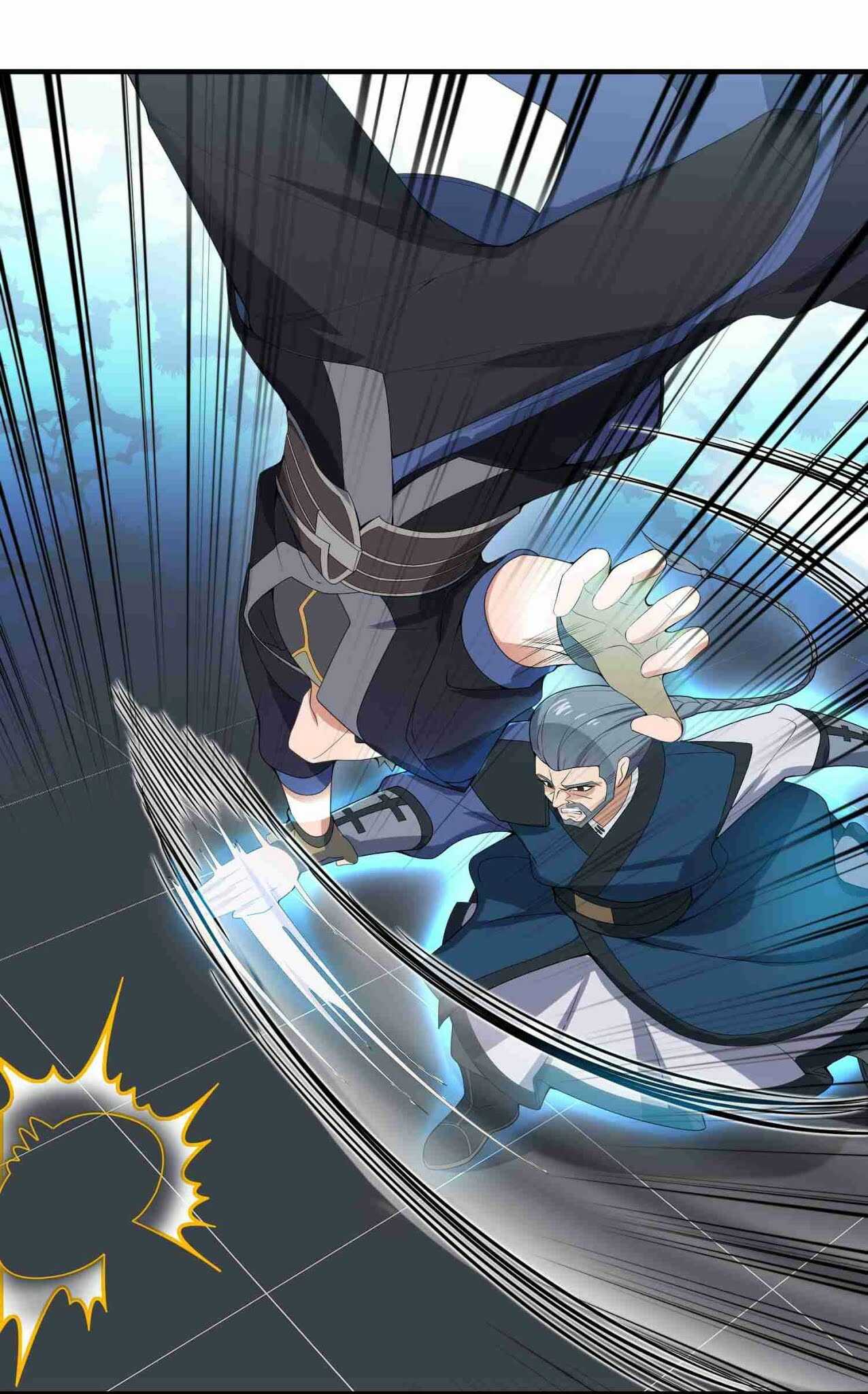 Super Warrior in Another World ทหารเซียนไปหาเมียที่ต่างโลก (กำลังแปลอยู่) ตอนที่ 18 หน้า 19