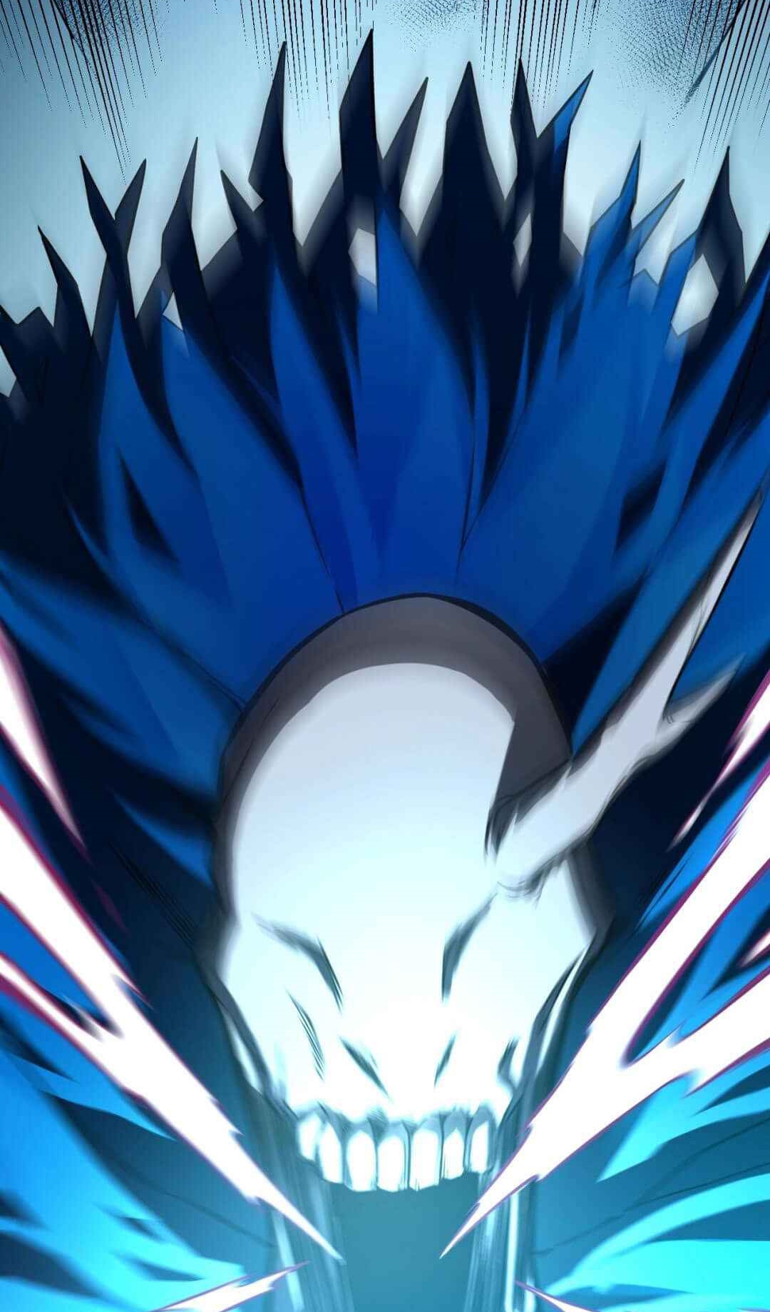 Unable To Become The Main Force ตอนที่ 3 หน้า 44