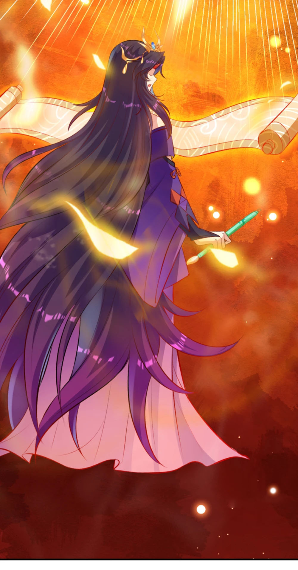 Against the Gods - อสูรพลิกฟ้า ตอนที่ 318 หน้า 37