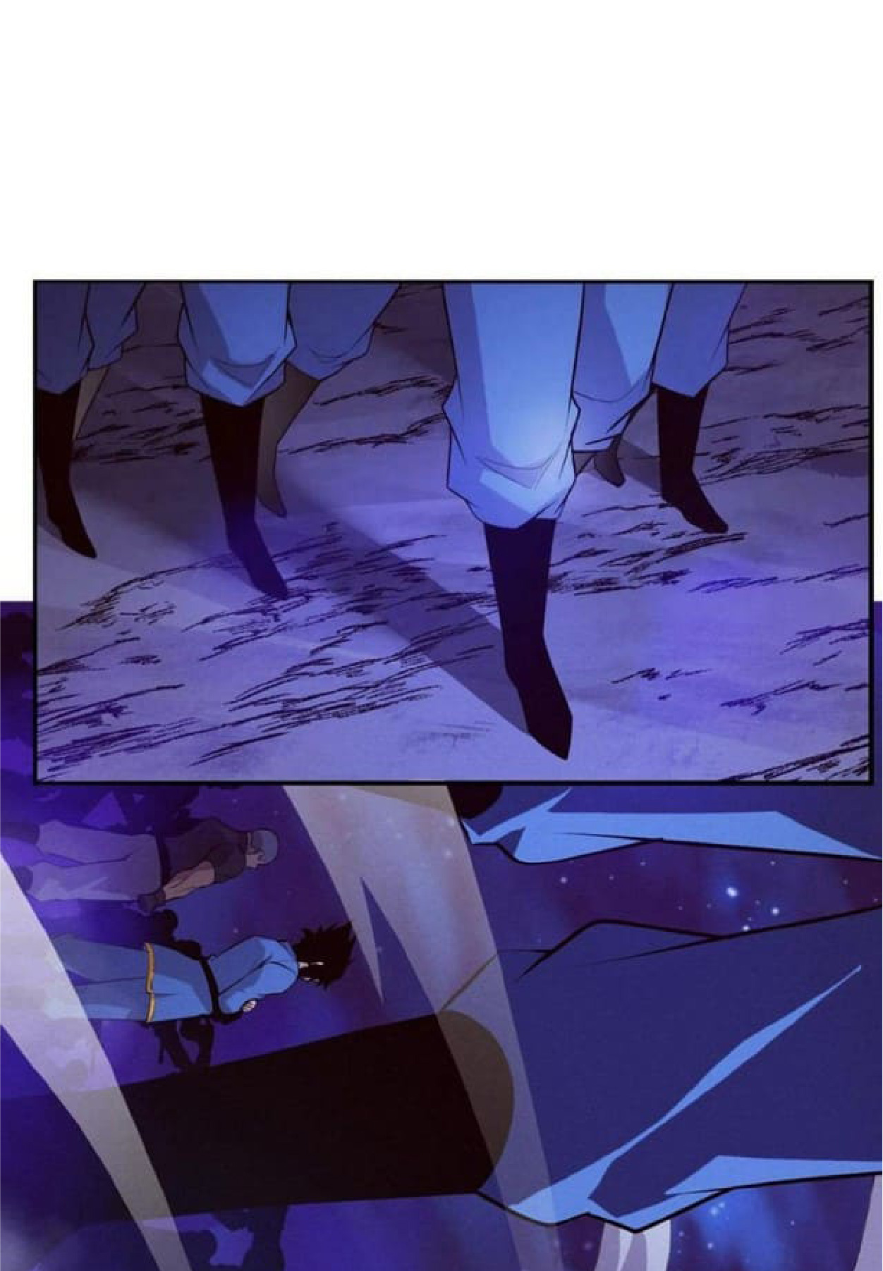 the frenzy of evolution การวิวัฒนาการที่บ้าคลั่ง ตอนที่ 111 หน้า 32