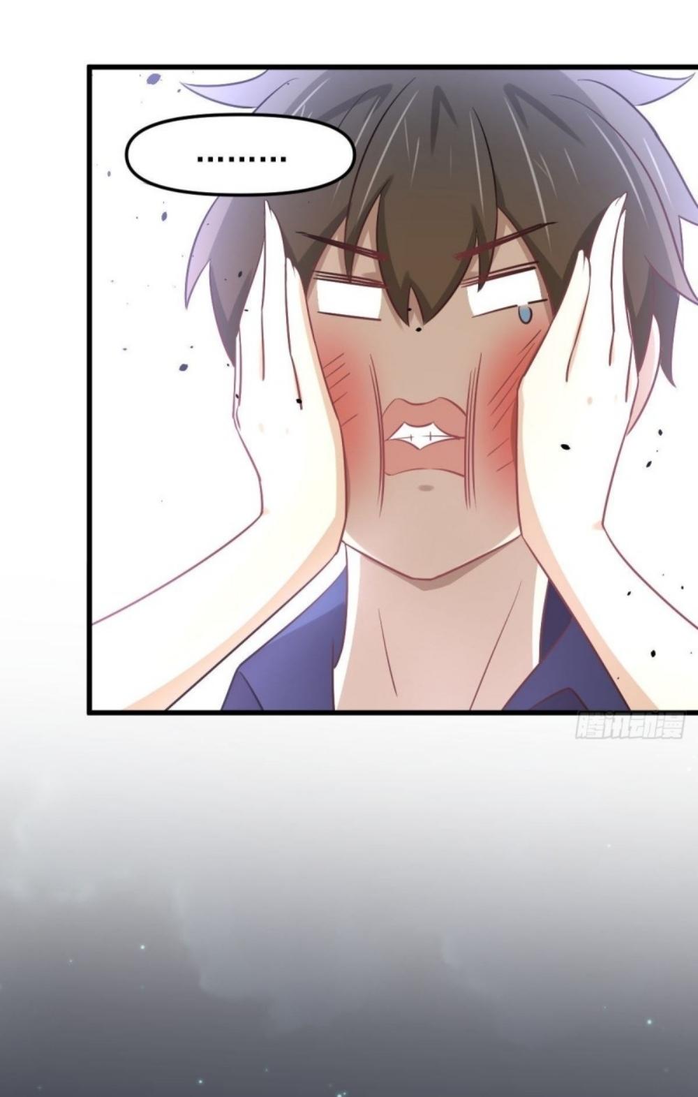 Immortal Swordsman in The Reverse World ข้าเซียนกระบี่ไม่เกาะสตรี ตอนที่ 263 หน้า 40