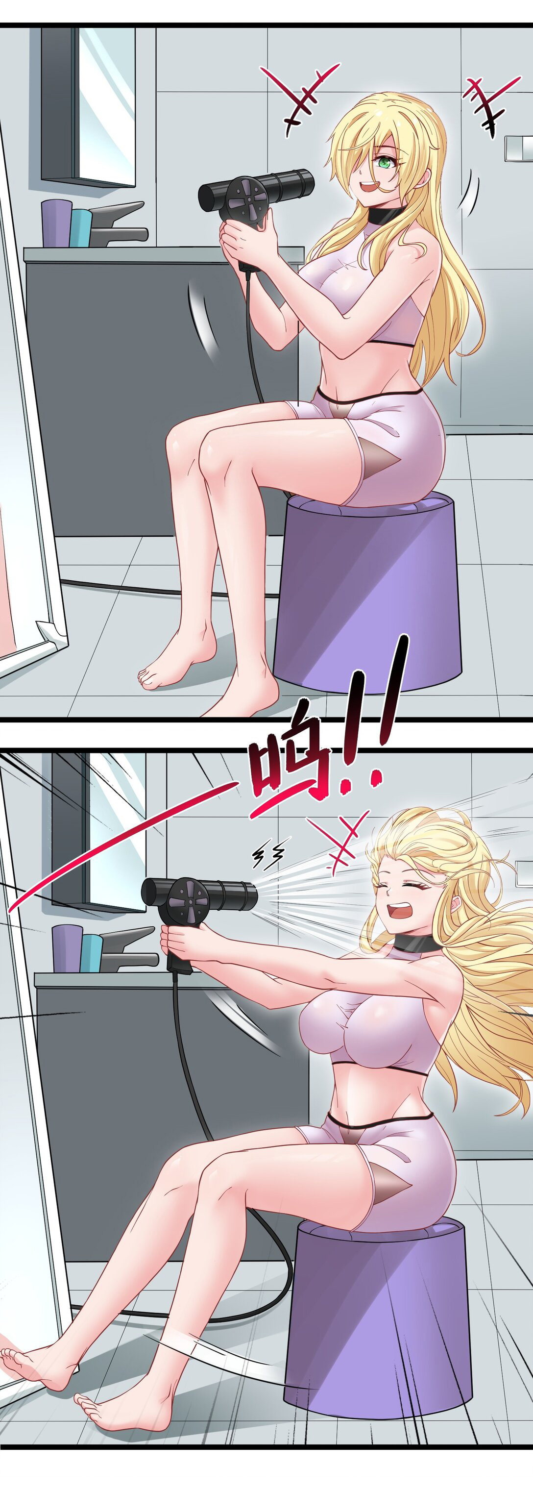 อัจฉริยะสุดชั่วร้ายสายแปรธาตุ ตอนที่ 8 หน้า 36