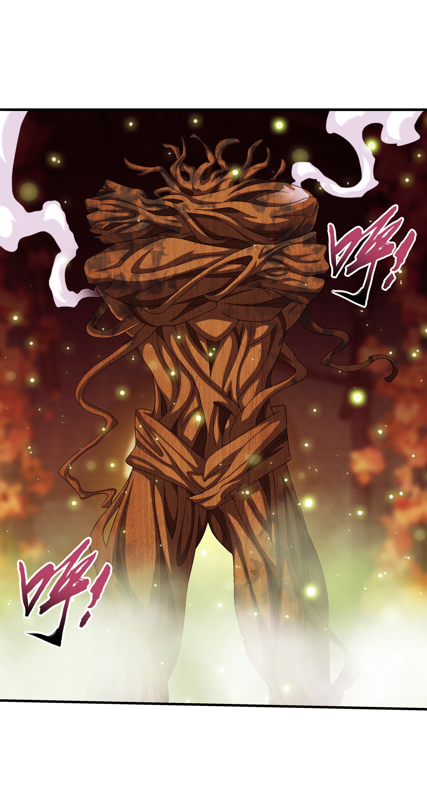 Da Zhu Zai ศึกปรมาจารย์สะท้านฟ้า (ชนจีน) ตอนที่ 319 หน้า 20