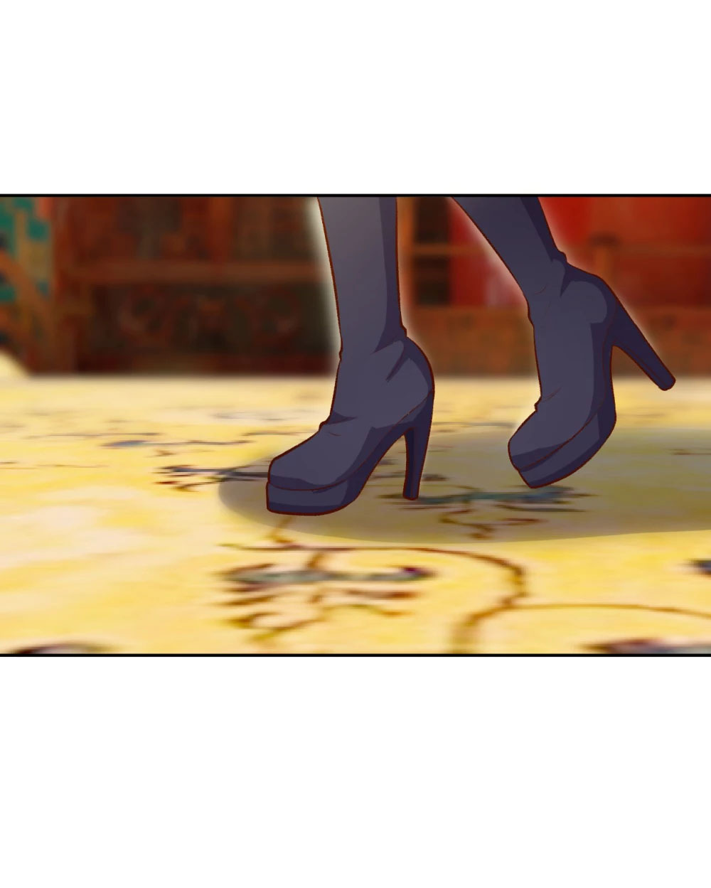 Against the Gods - อสูรพลิกฟ้า ตอนที่ 317 หน้า 39