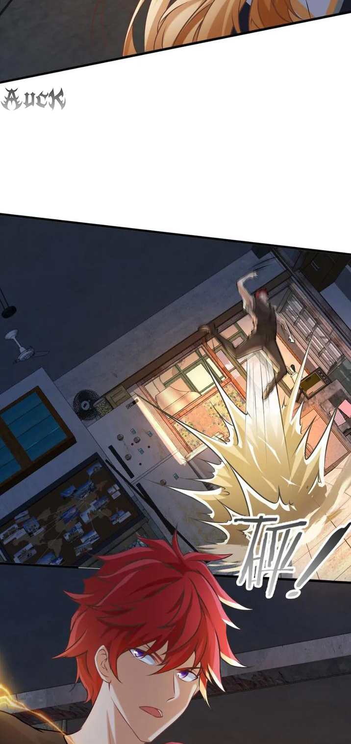 สุดยอดลูกเขยบ้า ตอนที่ 1 หน้า 47