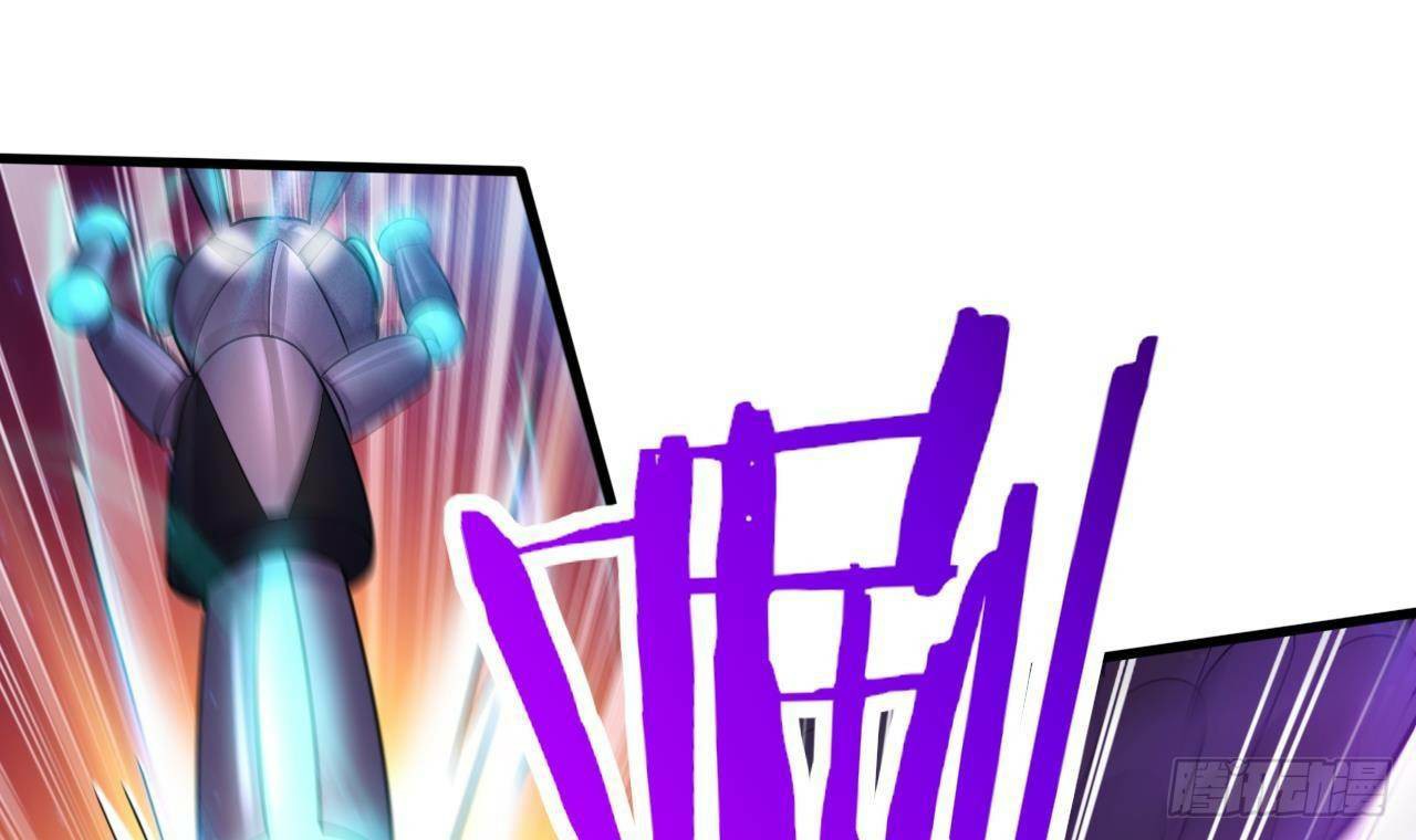 อยู่ดีๆโลกของผมก็เต็มไปด้วยสิ่งลึกลับ ตอนที่ 21 หน้า 85