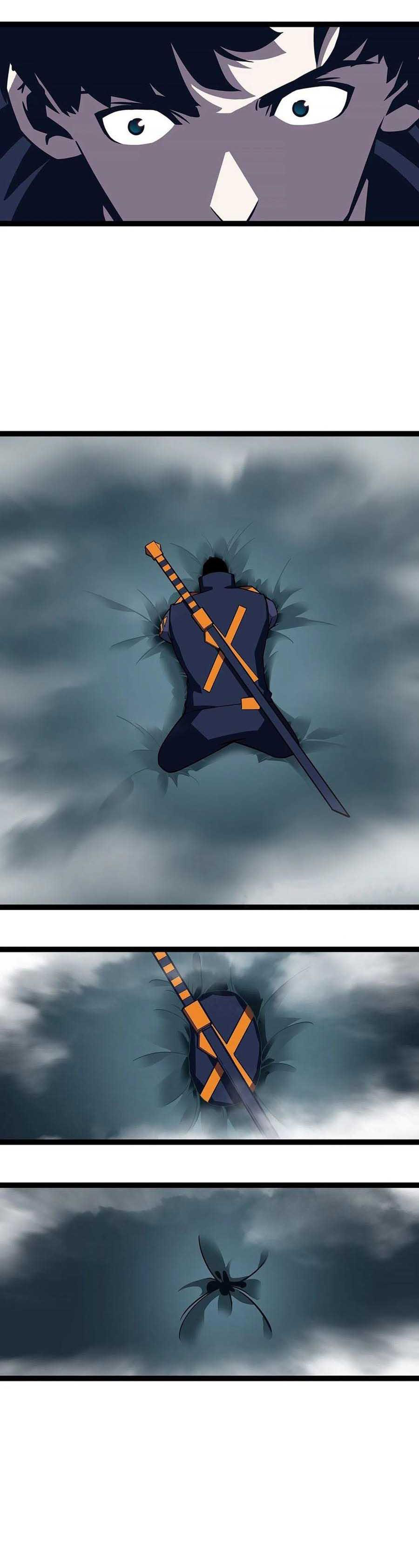 It all starts with playing game seriously ตอนที่ 75 หน้า 14