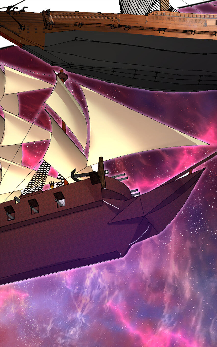 ด้วยเขตแดนกระบี่ ข้าสามารถเป็นเซียนกระบี่ได้ ตอนที่ 91 หน้า 8