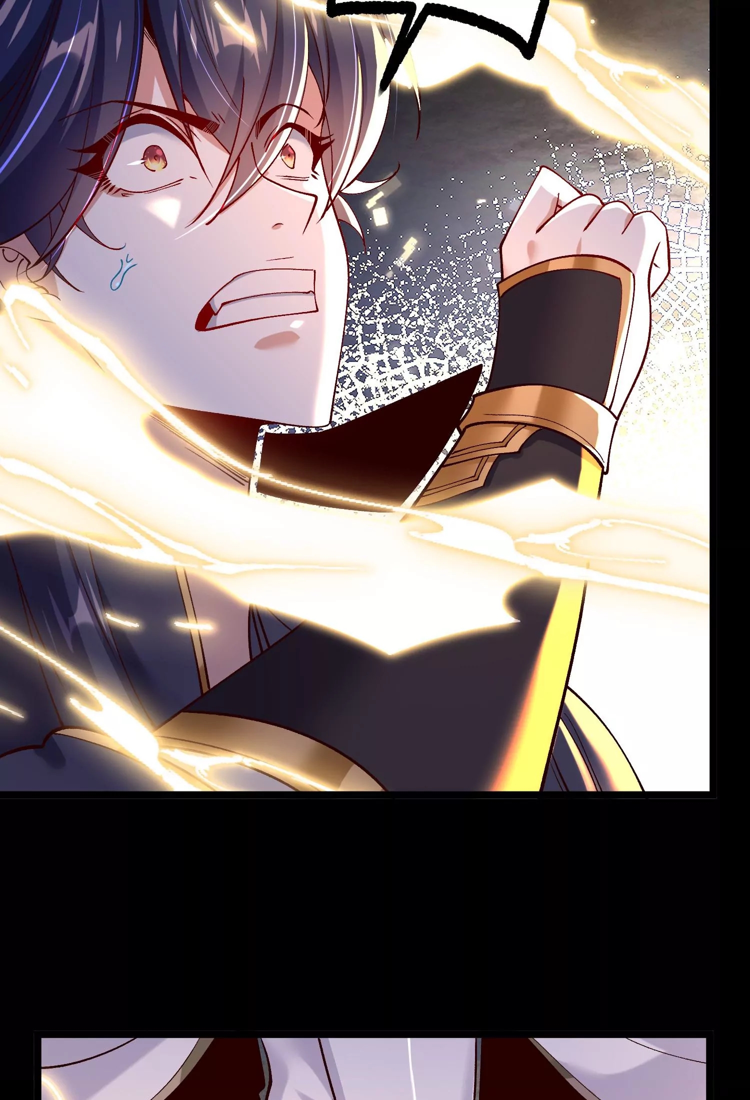 ท้าทายดินแดนพระเจ้า ตอนที่ 16 หน้า 21