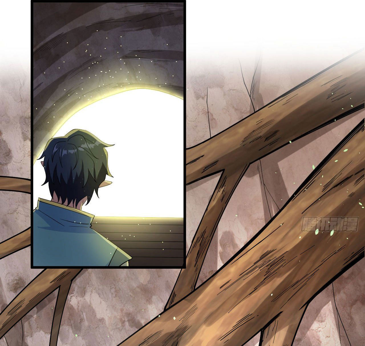 Magician from The Future ตอนที่ 36 หน้า 3