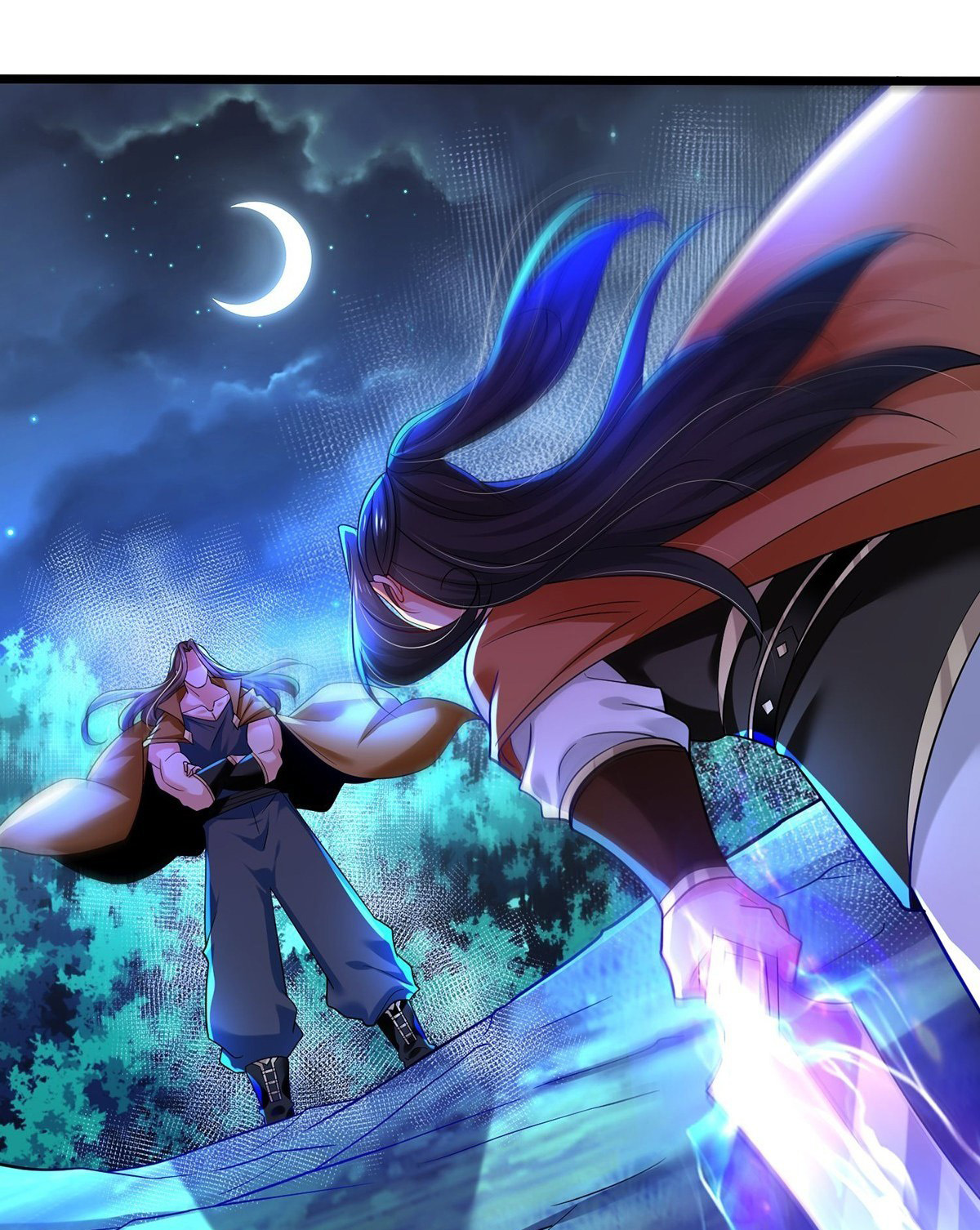 เทพกระบี่มรณะ (ชนจีน) ตอนที่ 67 หน้า 44