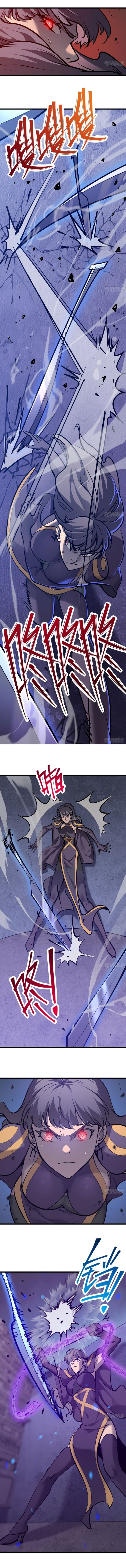 STAR PRISON ตอนที่ 19 หน้า 4