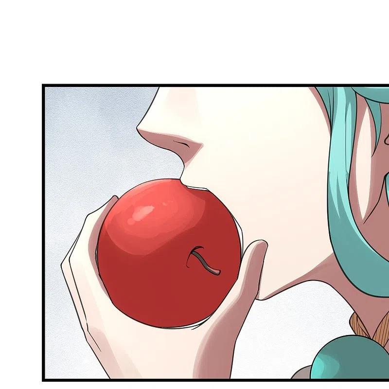 เทพอสูรสยบฟ้า ตอนที่ 238 หน้า 22