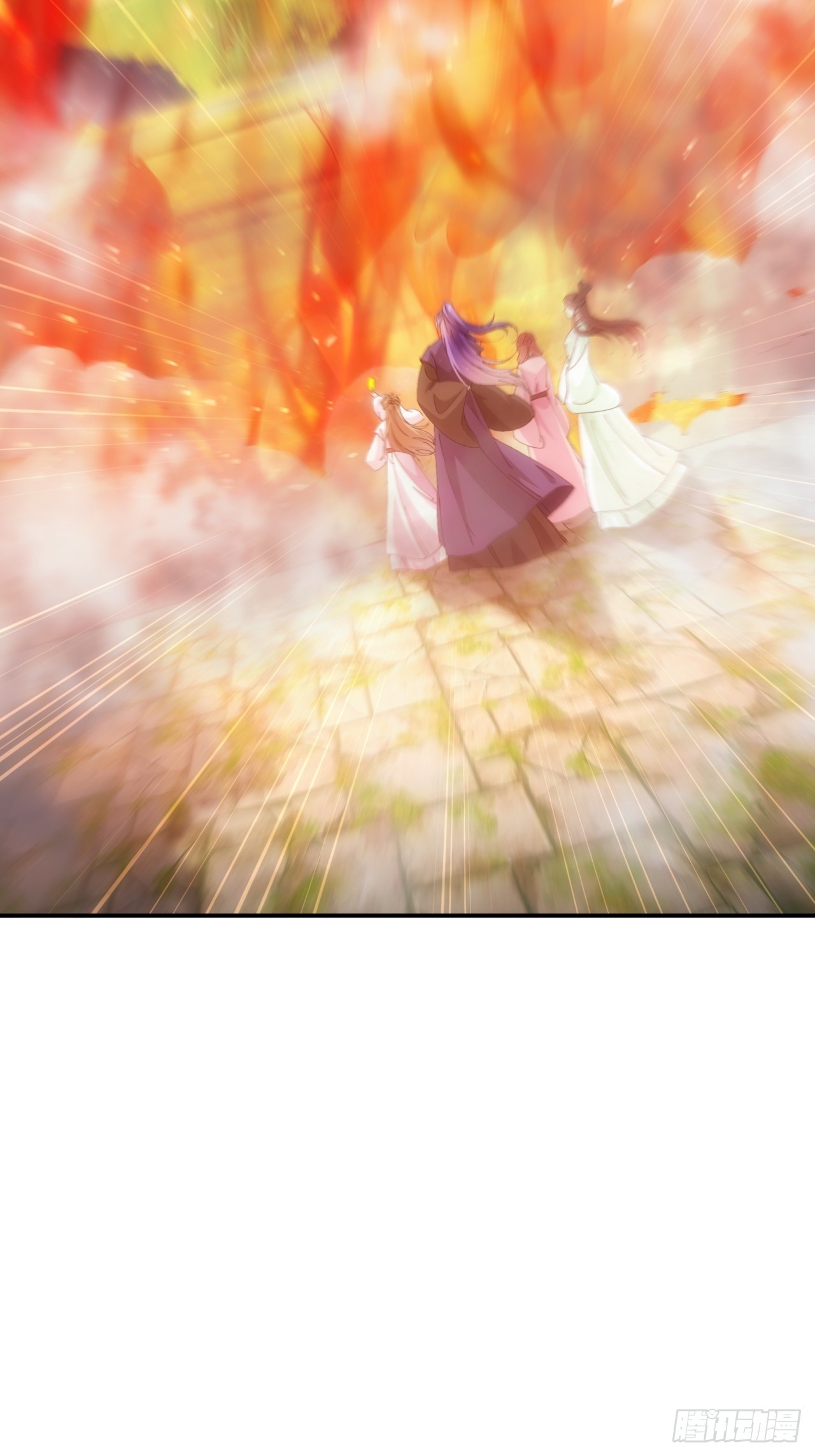 ข้าจะกำหนดชะตาตัวเอง ทันจีน ตอนที่ 172 หน้า 35