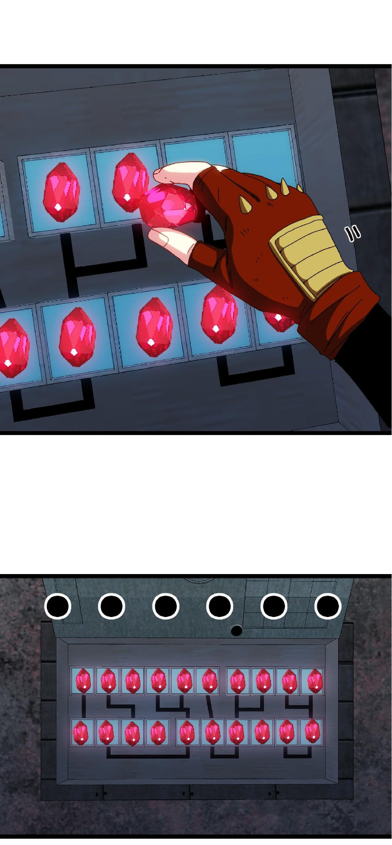 Super god system  ระบบสุดเทพ ตอนที่ 65 หน้า 18