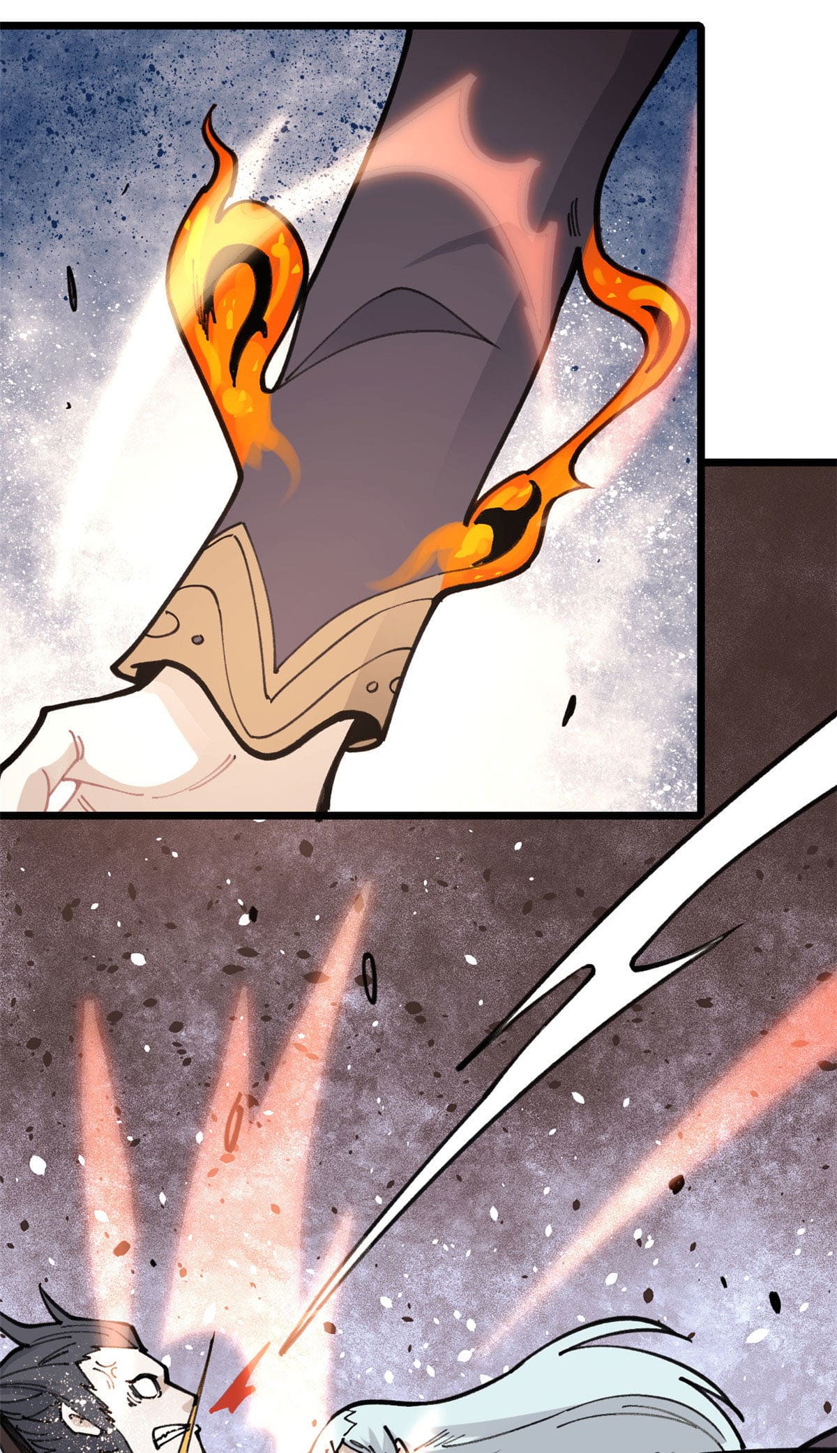 นิกายที่แข็งแกร่งที่สุด (ทันจีน) ตอนที่ 143 หน้า 9