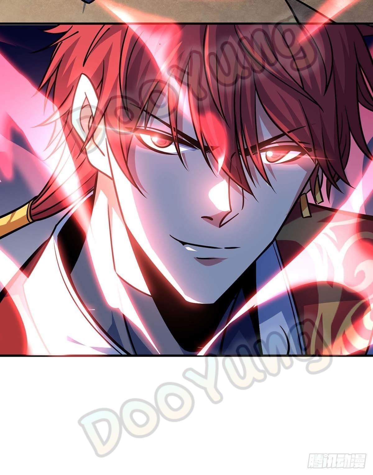 Eternal first son-in-law ตอนที่ 128 หน้า 17