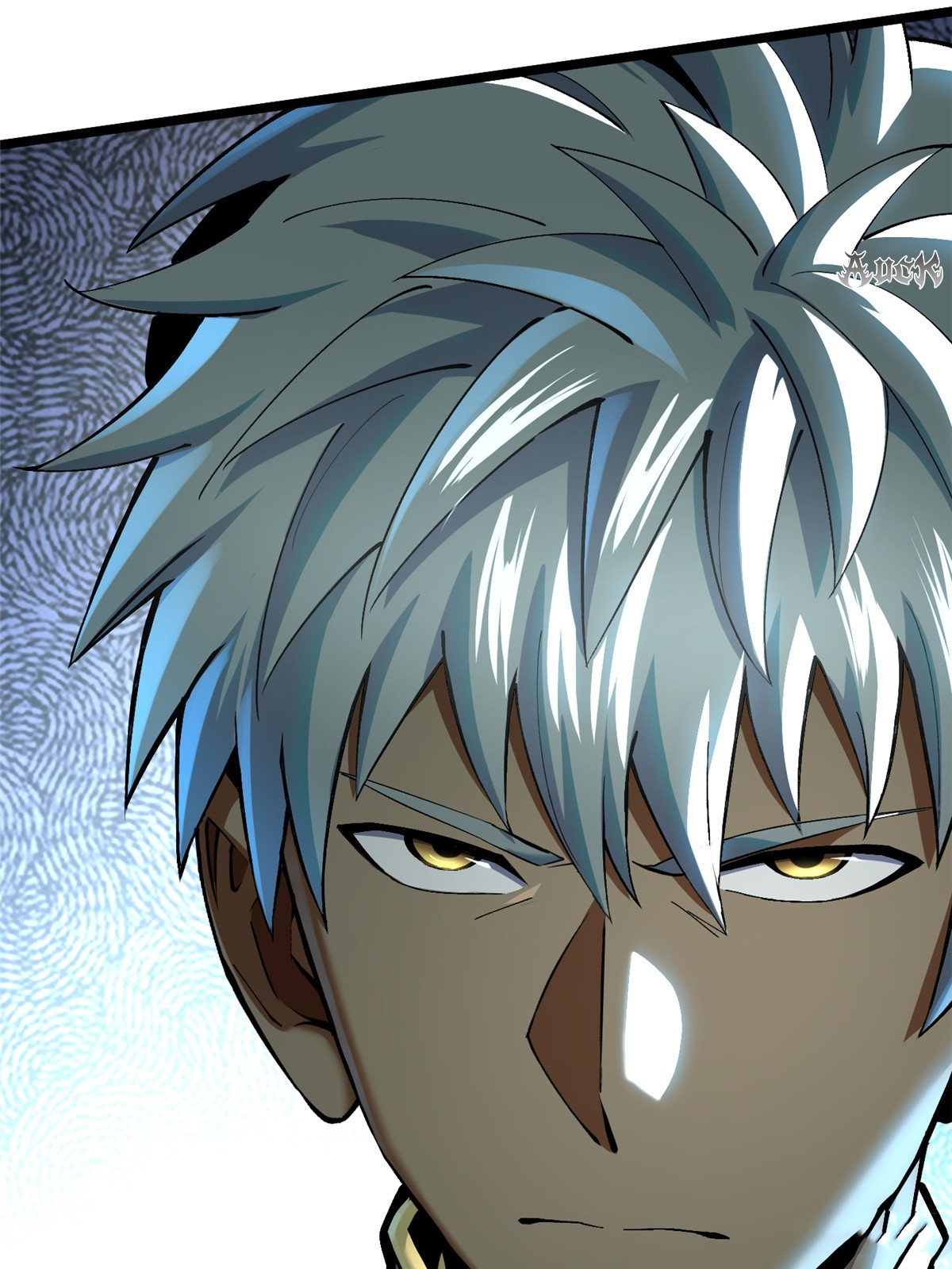 ไม่อยากเรียนทักษะ แห่งคำสาปเลย! ตอนที่ 9 หน้า 8