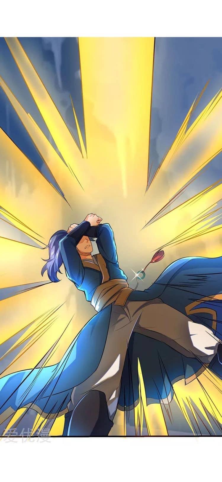 Strongest Loeveline (เทพเกรียน โชว์เซียน ต่างโลก) ตอนที่ 6 หน้า 20