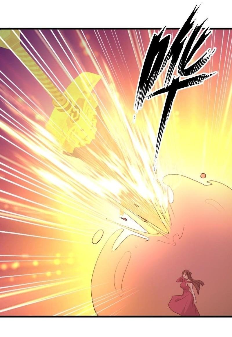 Immortal Swordsman in The Reverse World ข้าเซียนกระบี่ไม่เกาะสตรี ตอนที่ 359 หน้า 41