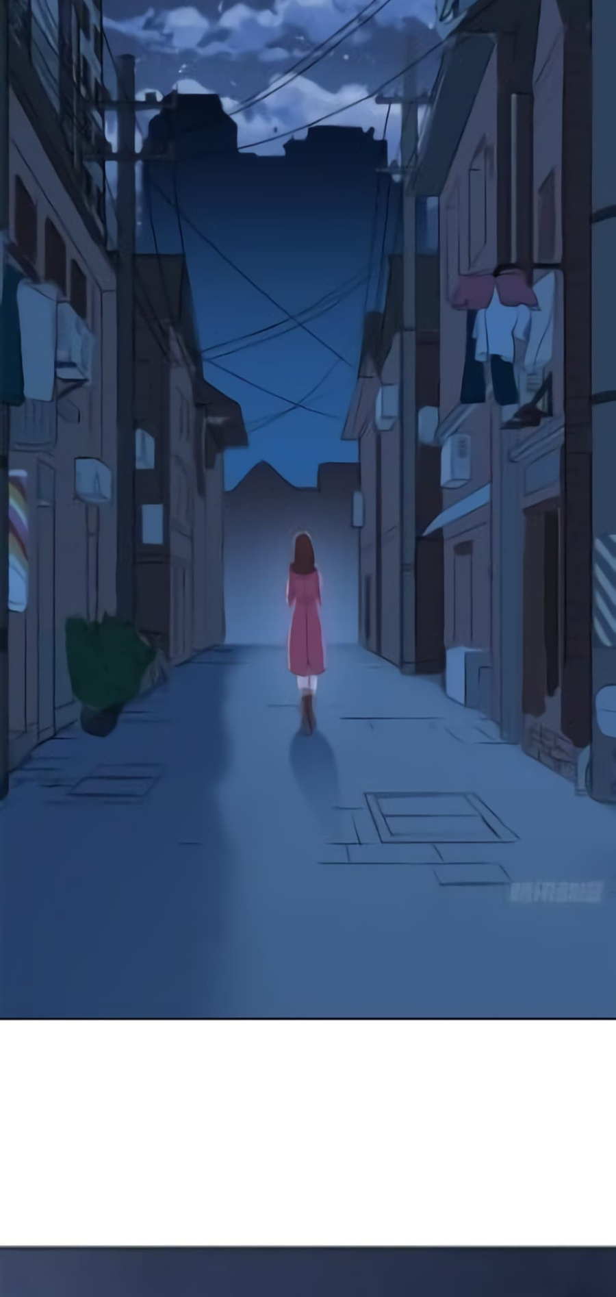 ชายผู้แข็งแกร่งที่มาจากโรงพยาบาลจิตเวช ตอนที่ 5 หน้า 3