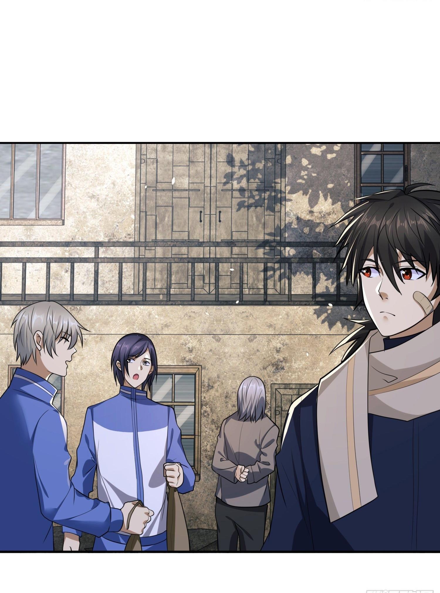 THE FIRST ORDER ตอนที่ 107 หน้า 27