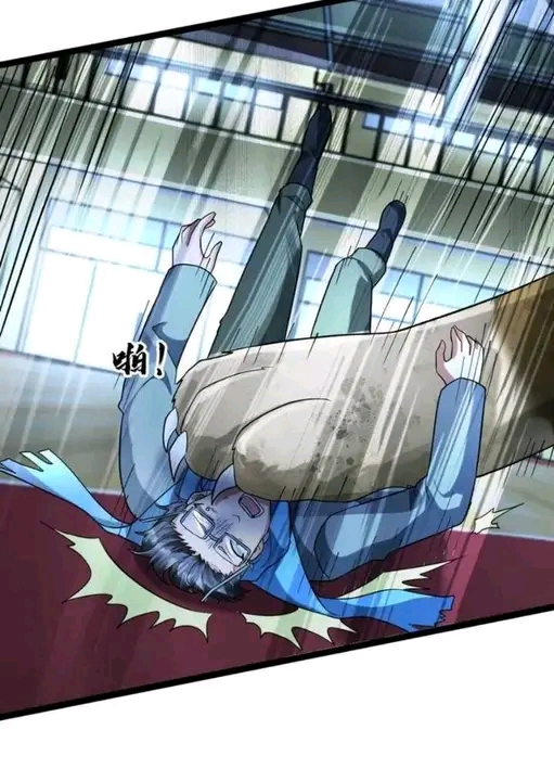 ฉันมีเซฟเฮาว์ในวันโลกาวินาศ ตอนที่ 146 หน้า 22