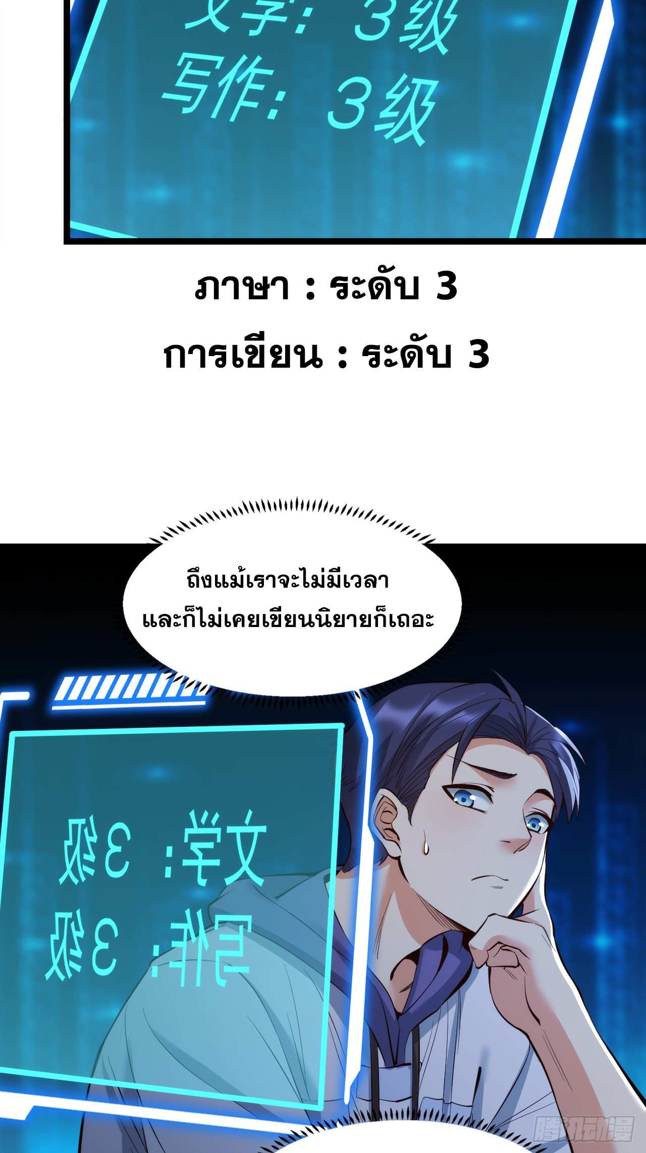 สุริยันและจันทรา ตอนที่ 14 หน้า 19