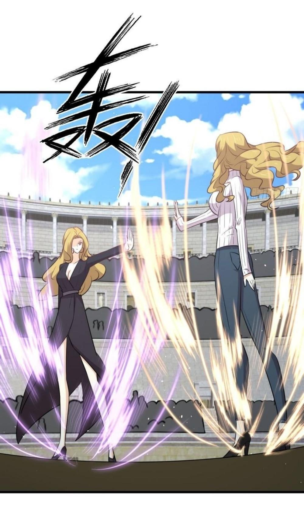 Immortal Swordsman in The Reverse World ข้าเซียนกระบี่ไม่เกาะสตรี ตอนที่ 284 หน้า 7